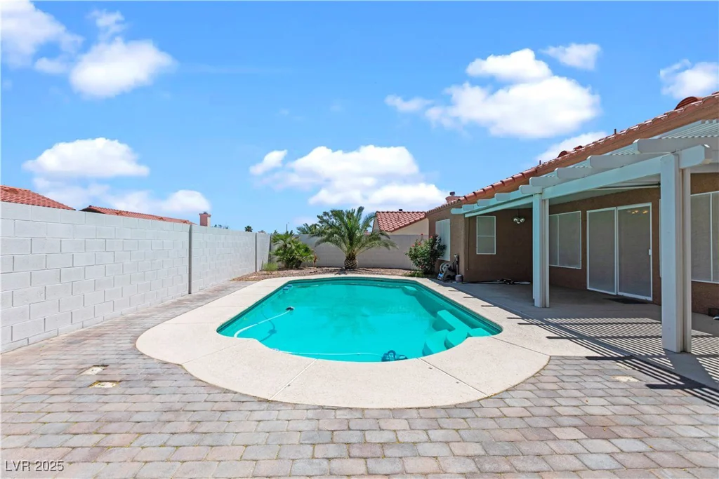 608 Blooming View, North Las Vegas, NV 89032