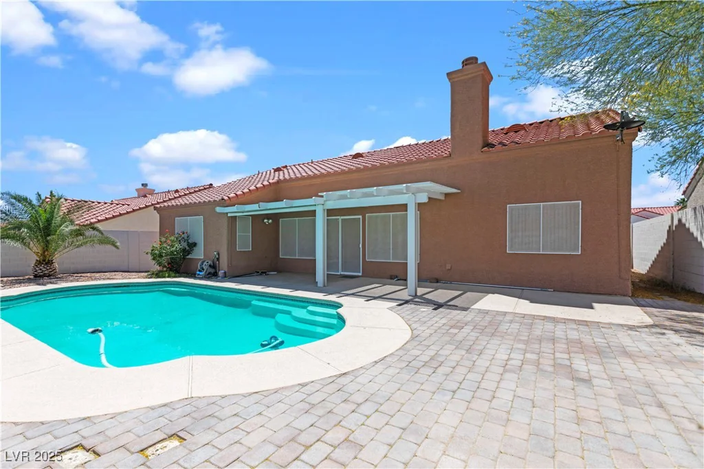 608 Blooming View, North Las Vegas, NV 89032