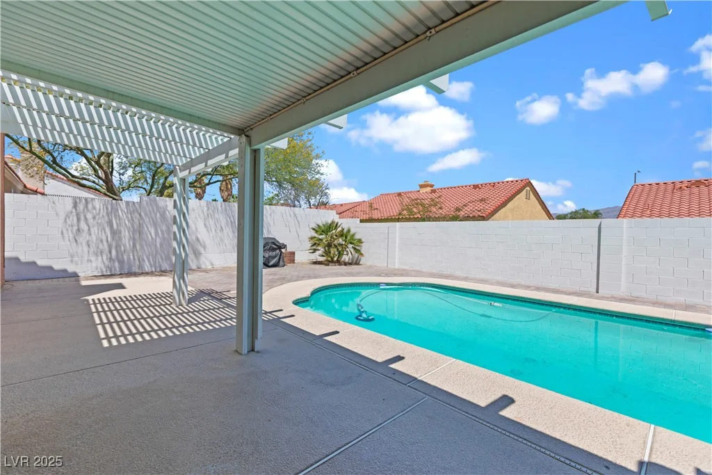608 Blooming View, North Las Vegas, NV 89032