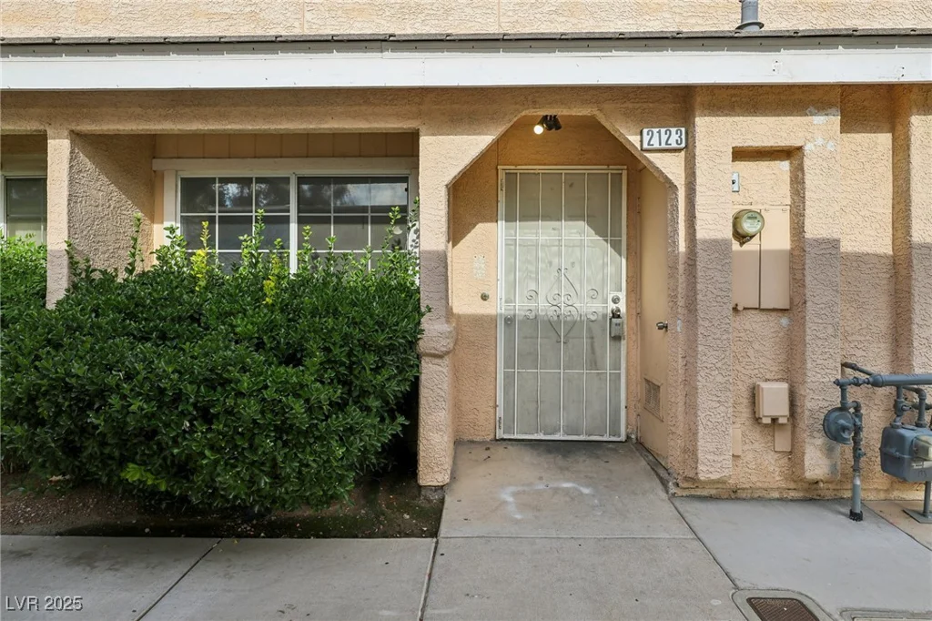 2123 Sleepy, Las Vegas, NV 89106