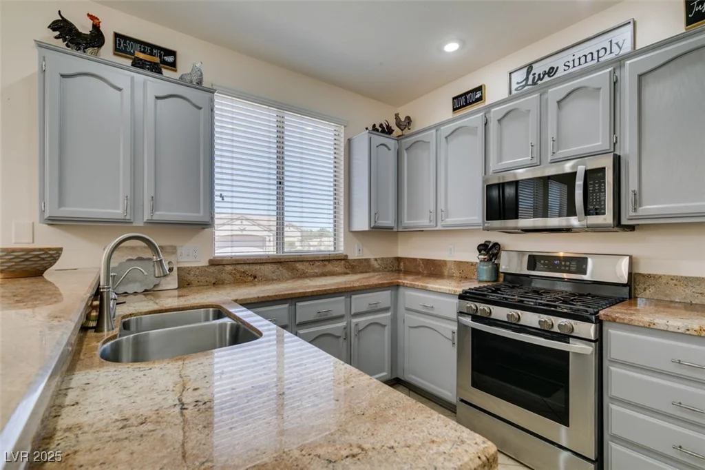 2114 High Mesa, Henderson, NV 89012