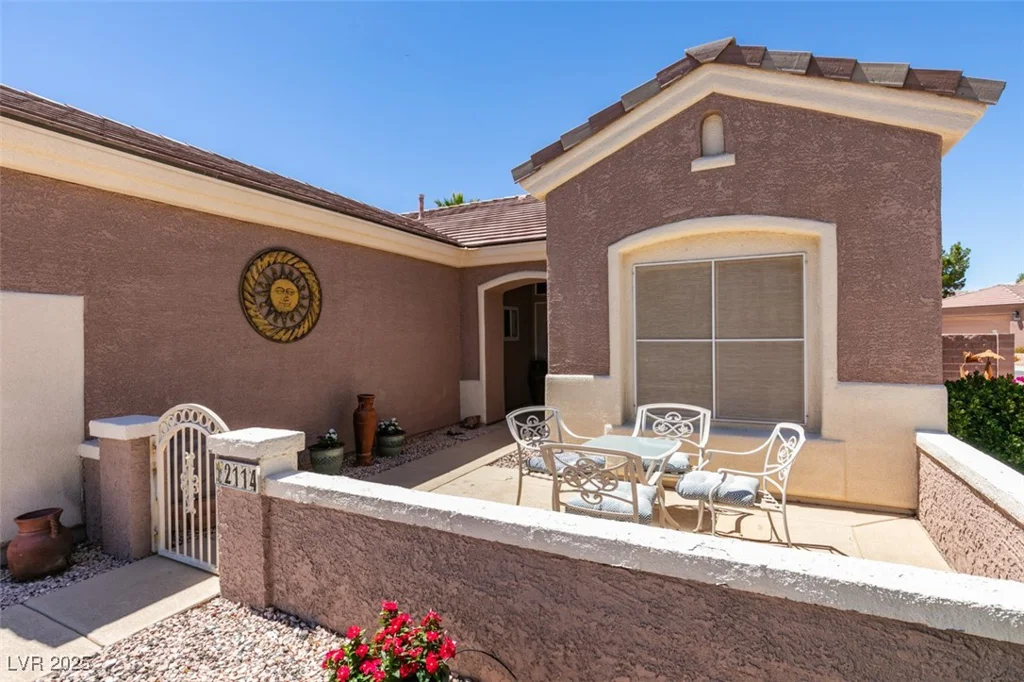 2114 High Mesa, Henderson, NV 89012