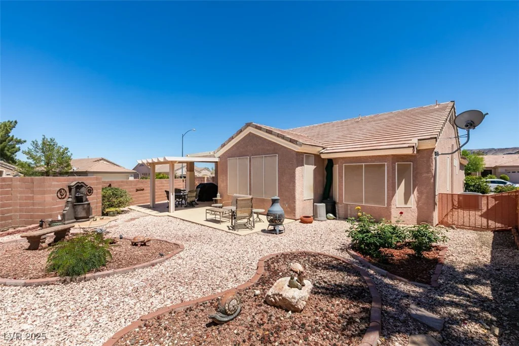 2114 High Mesa, Henderson, NV 89012