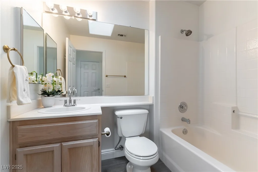 2185 High Mesa, Henderson, NV 89012