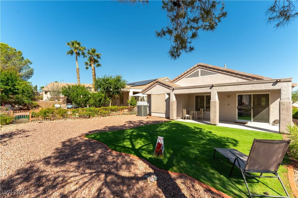 2185 High Mesa, Henderson, NV 89012