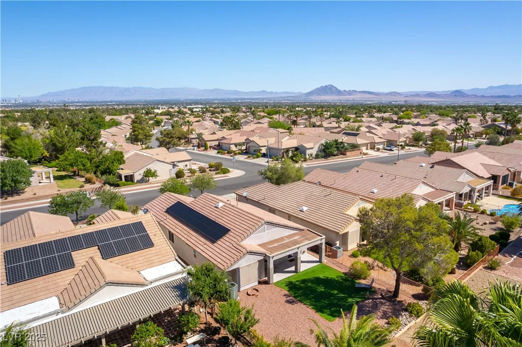 2185 High Mesa, Henderson, NV 89012