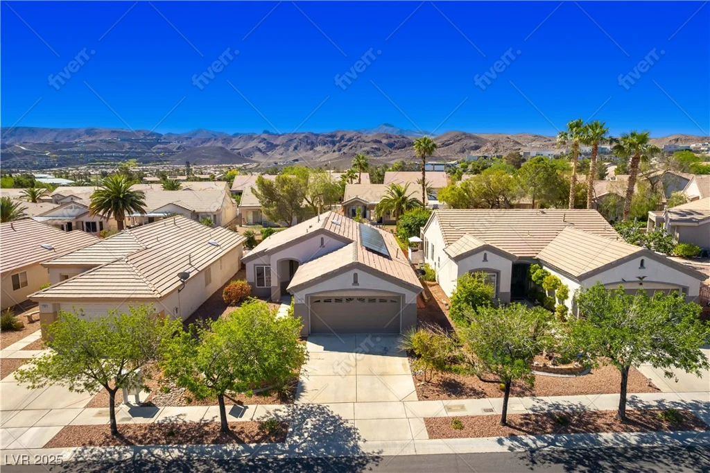 2185 High Mesa, Henderson, NV 89012