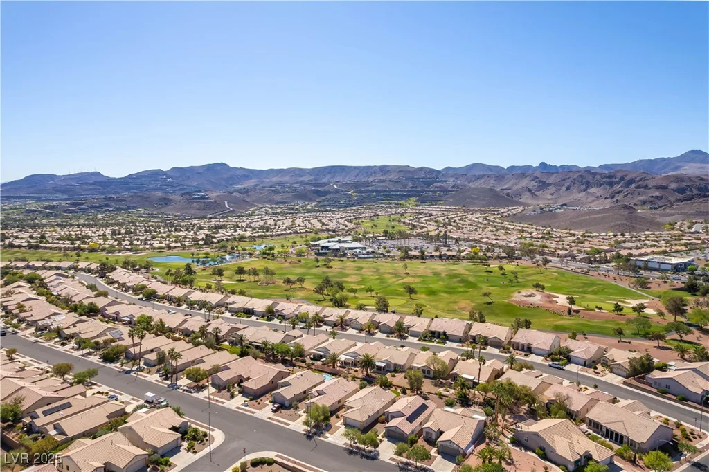 2185 High Mesa, Henderson, NV 89012
