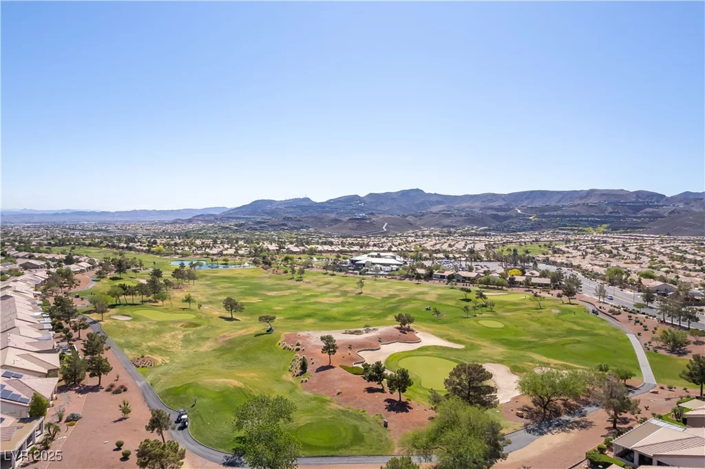 2185 High Mesa, Henderson, NV 89012