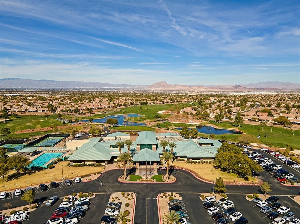 2185 High Mesa, Henderson, NV 89012