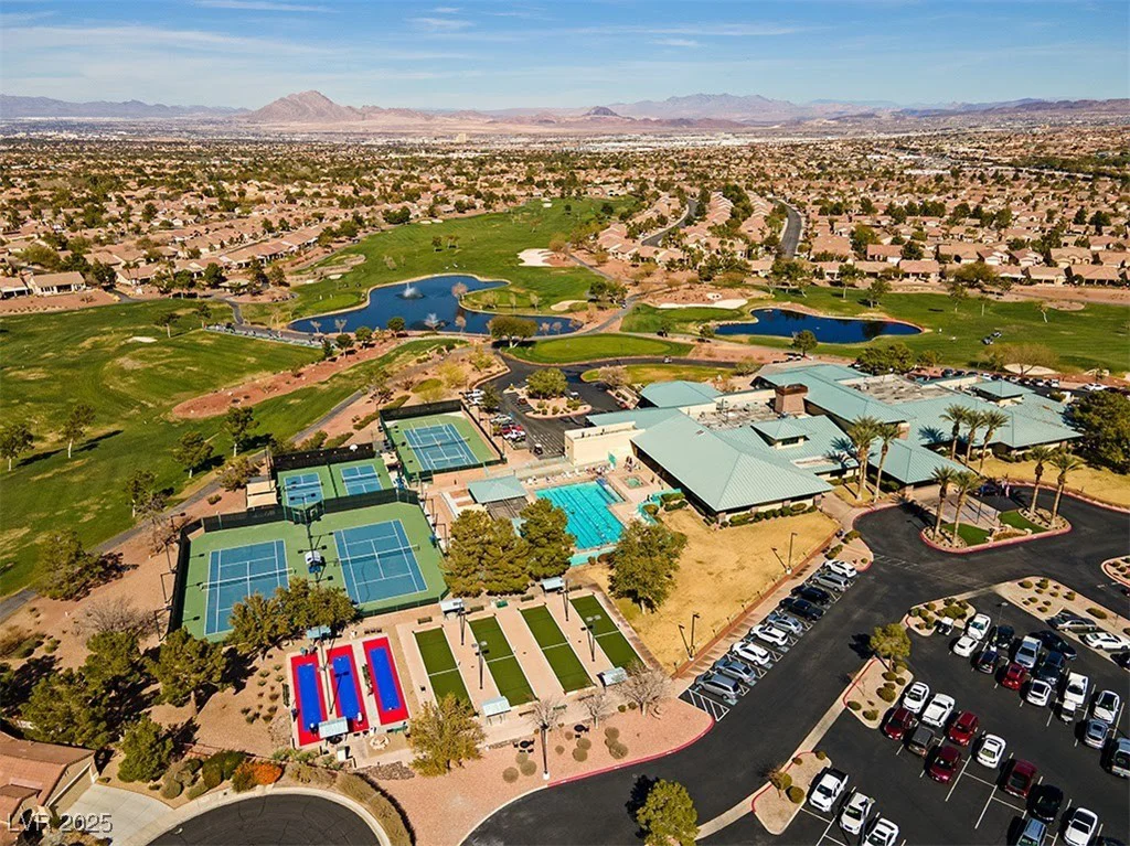 2185 High Mesa, Henderson, NV 89012