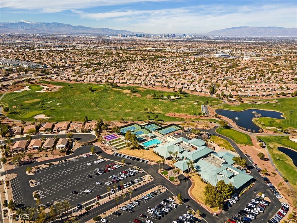 2185 High Mesa, Henderson, NV 89012