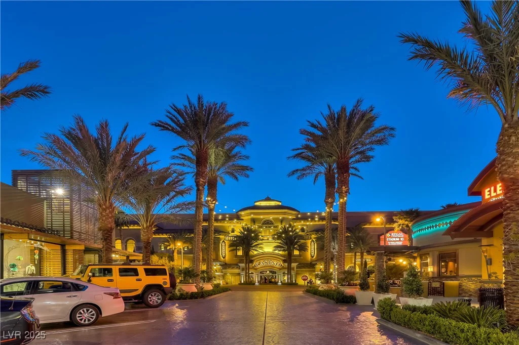 2185 High Mesa, Henderson, NV 89012