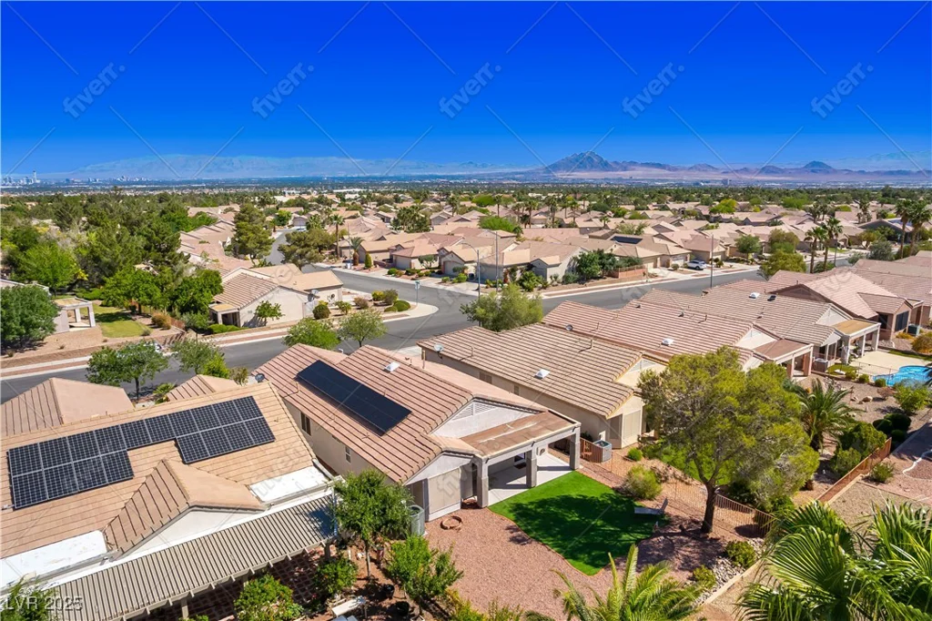 2185 High Mesa, Henderson, NV 89012