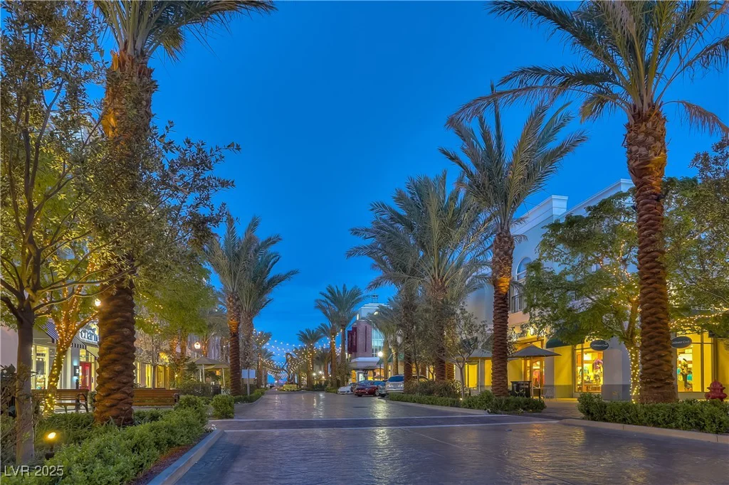 2185 High Mesa, Henderson, NV 89012