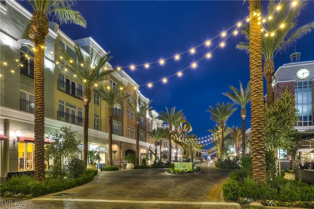 2185 High Mesa, Henderson, NV 89012
