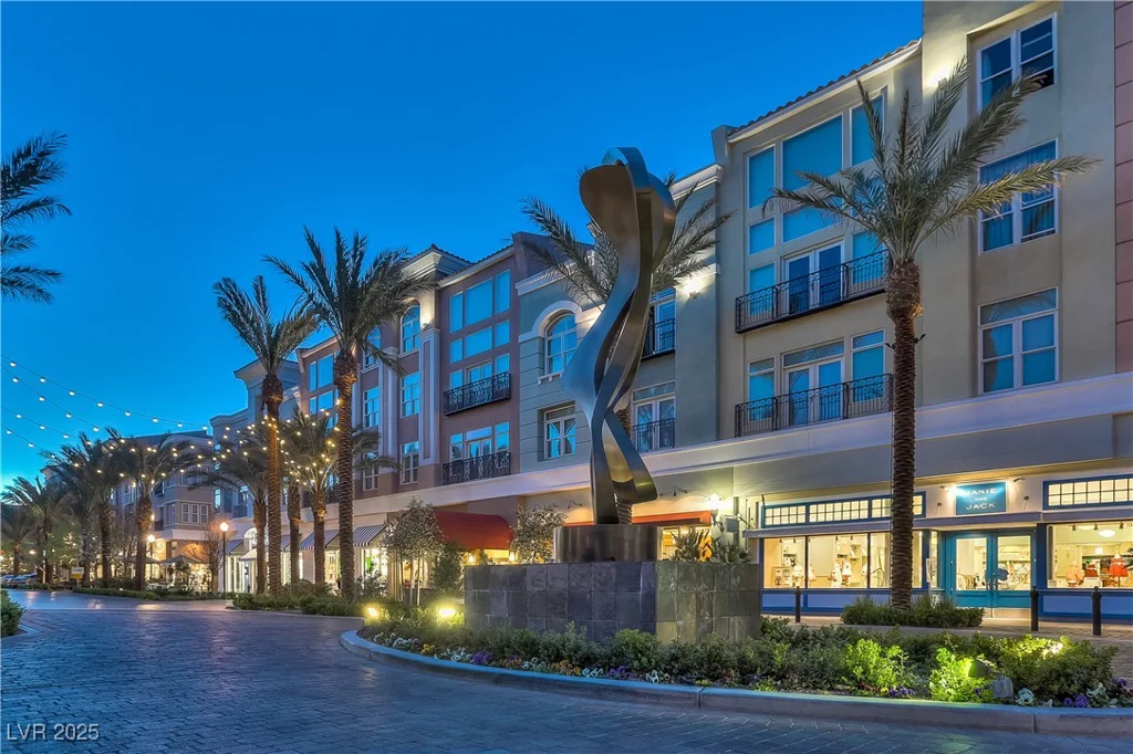 2185 High Mesa, Henderson, NV 89012