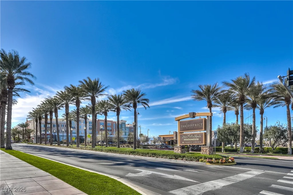 2185 High Mesa, Henderson, NV 89012