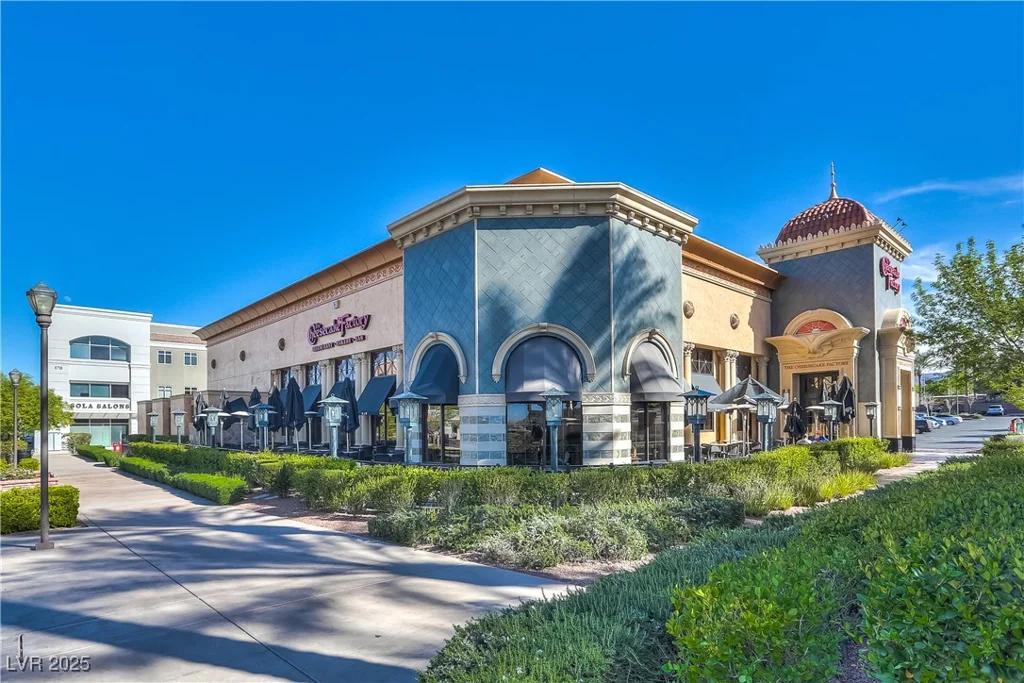 2185 High Mesa, Henderson, NV 89012