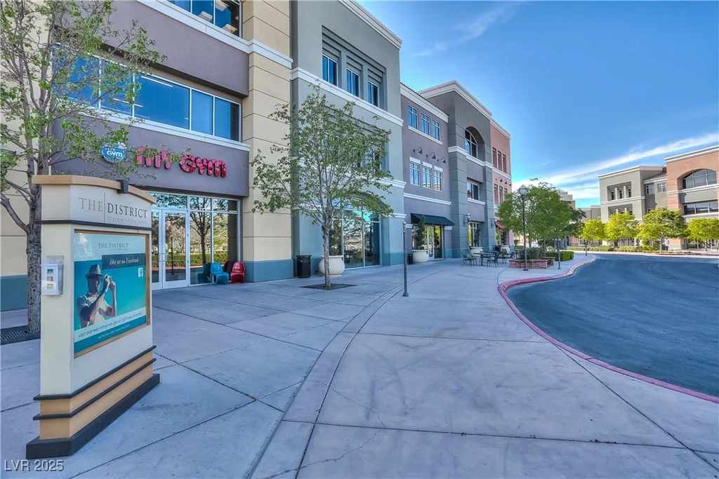 2185 High Mesa, Henderson, NV 89012