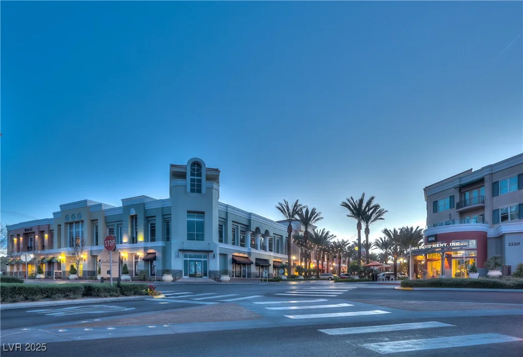 2185 High Mesa, Henderson, NV 89012