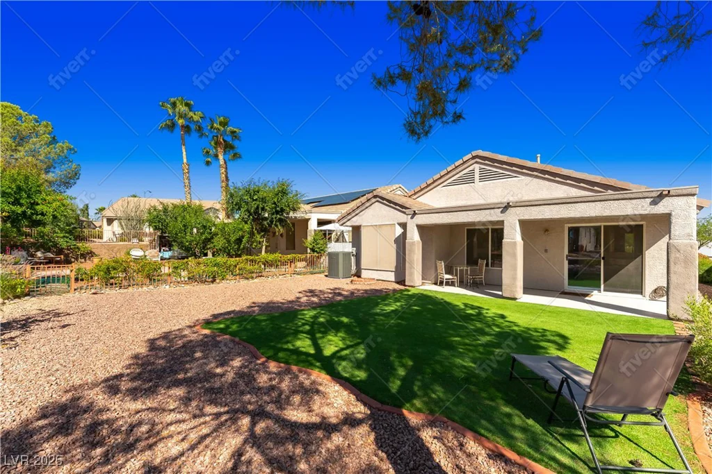 2185 High Mesa, Henderson, NV 89012