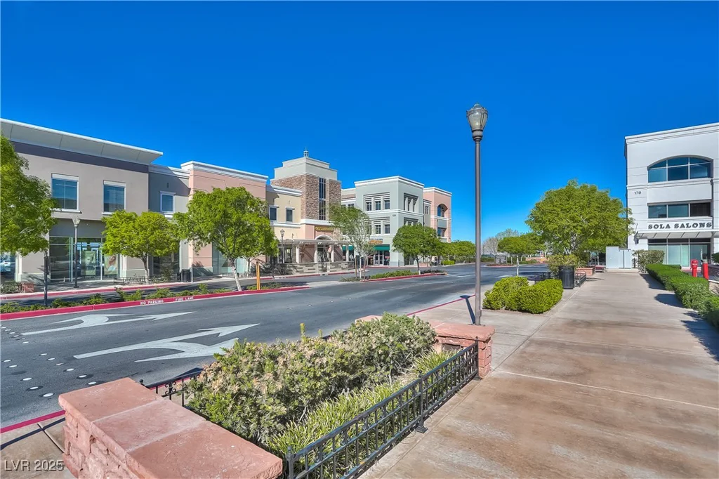 2185 High Mesa, Henderson, NV 89012