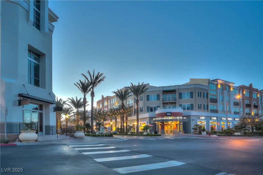 2185 High Mesa, Henderson, NV 89012