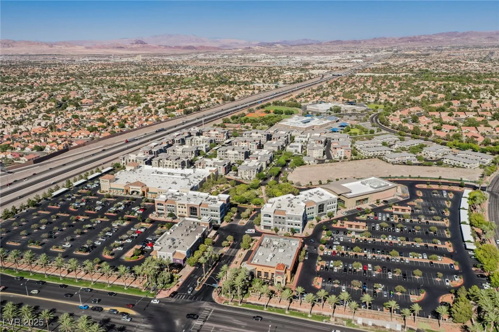 2185 High Mesa, Henderson, NV 89012