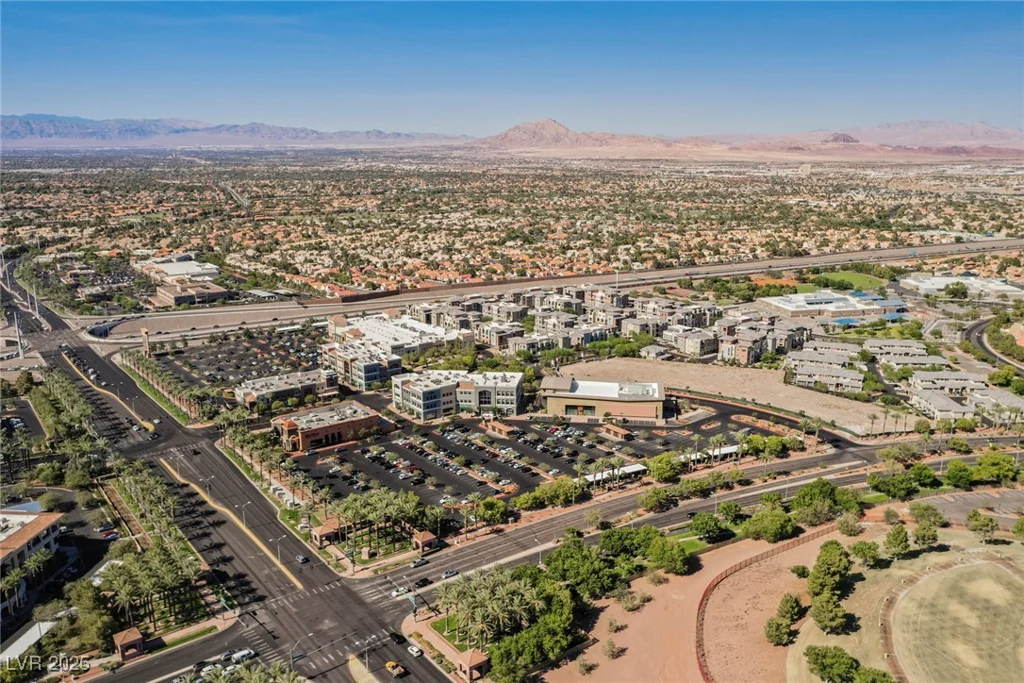2185 High Mesa, Henderson, NV 89012