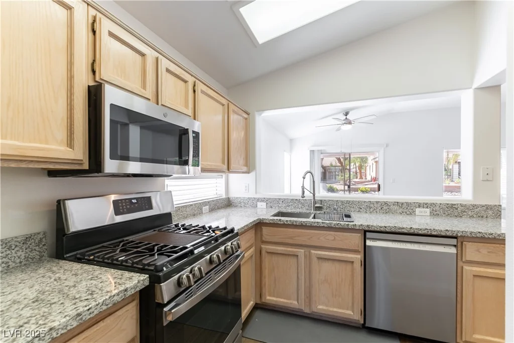 2185 High Mesa, Henderson, NV 89012
