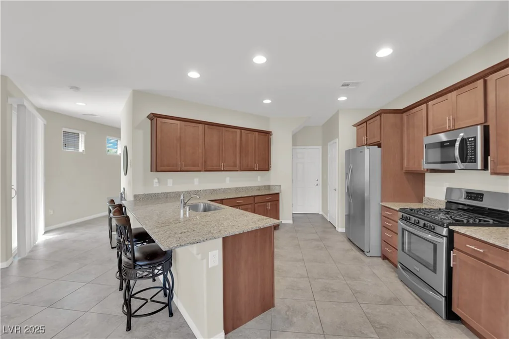 6626 Seahorse Reef, Las Vegas, NV 89149