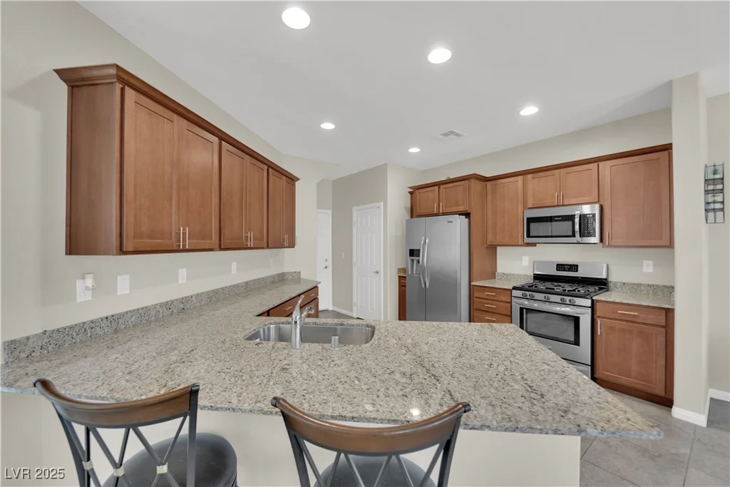 6626 Seahorse Reef, Las Vegas, NV 89149