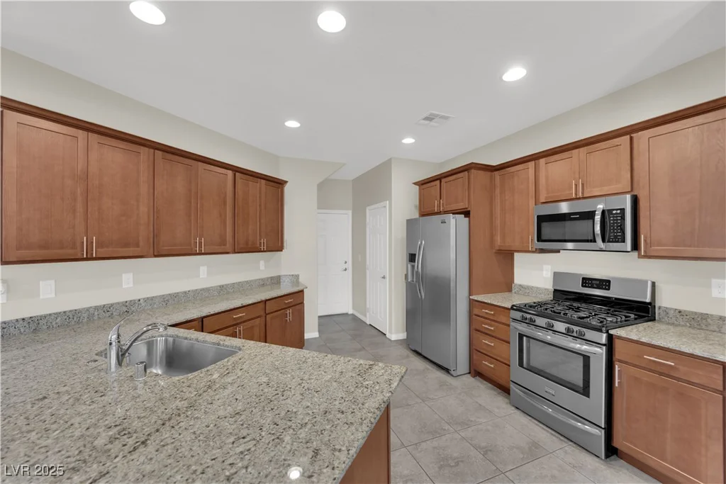 6626 Seahorse Reef, Las Vegas, NV 89149