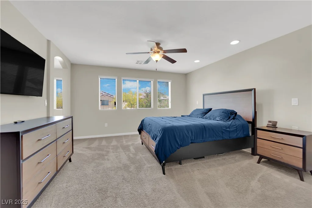6626 Seahorse Reef, Las Vegas, NV 89149