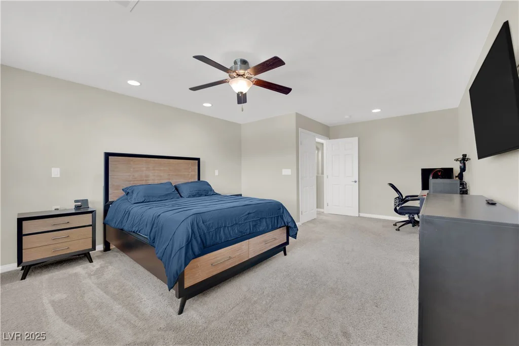 6626 Seahorse Reef, Las Vegas, NV 89149