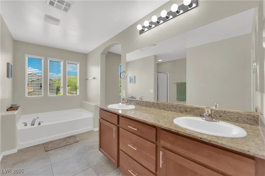 6626 Seahorse Reef, Las Vegas, NV 89149