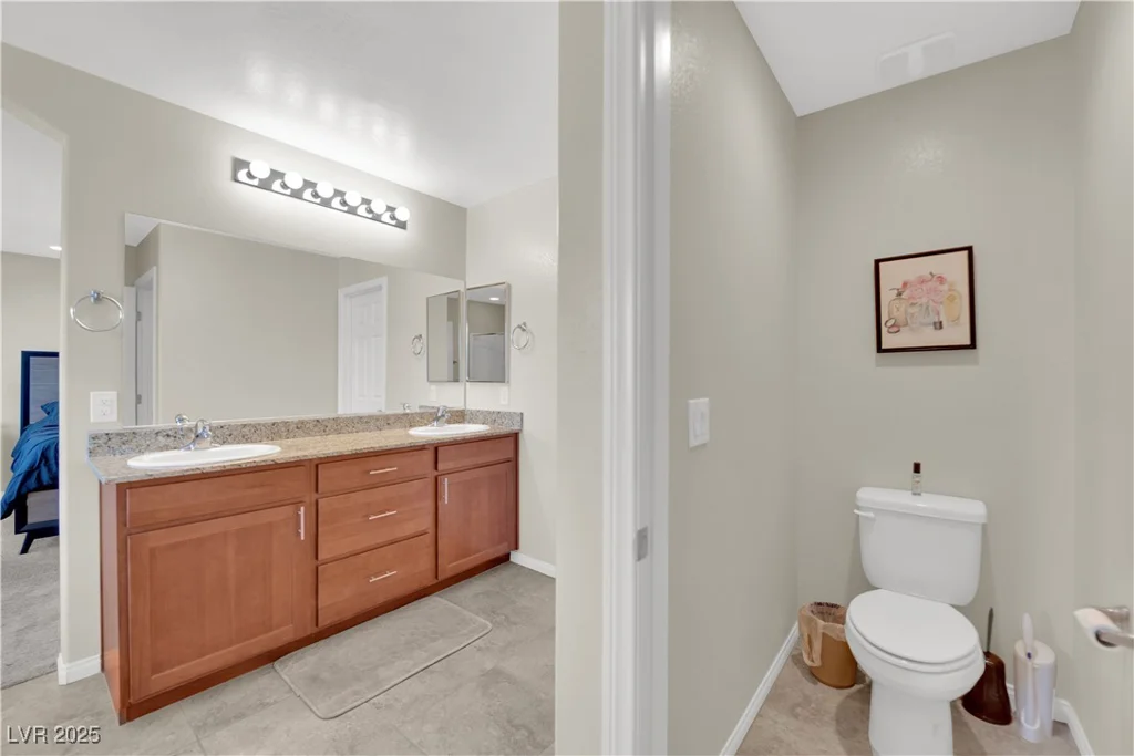 6626 Seahorse Reef, Las Vegas, NV 89149