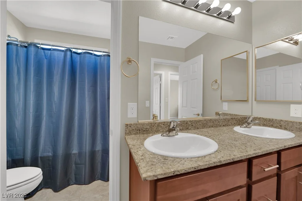 6626 Seahorse Reef, Las Vegas, NV 89149