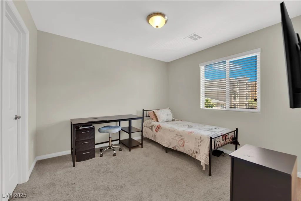 6626 Seahorse Reef, Las Vegas, NV 89149