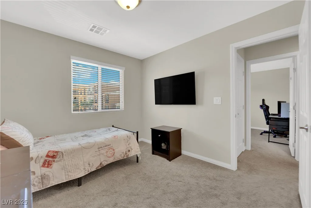6626 Seahorse Reef, Las Vegas, NV 89149