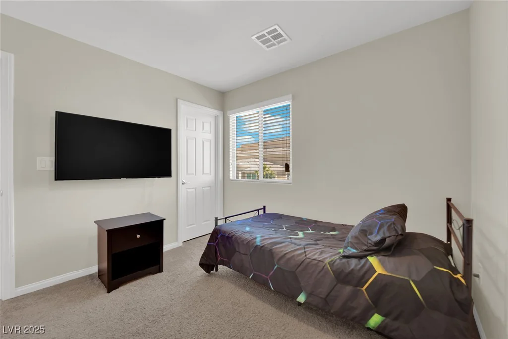 6626 Seahorse Reef, Las Vegas, NV 89149