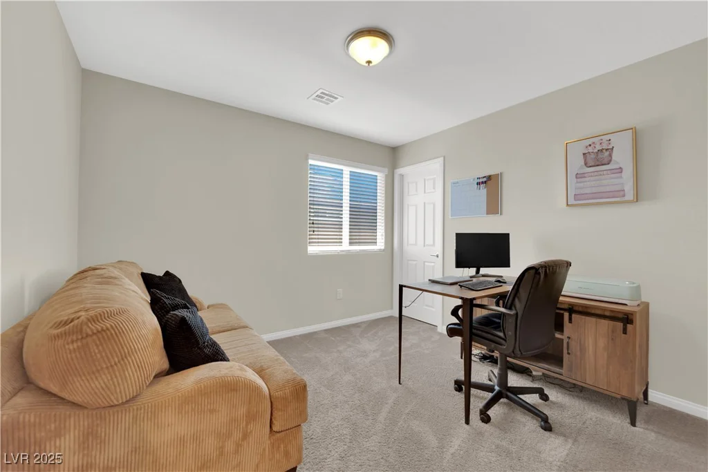 6626 Seahorse Reef, Las Vegas, NV 89149