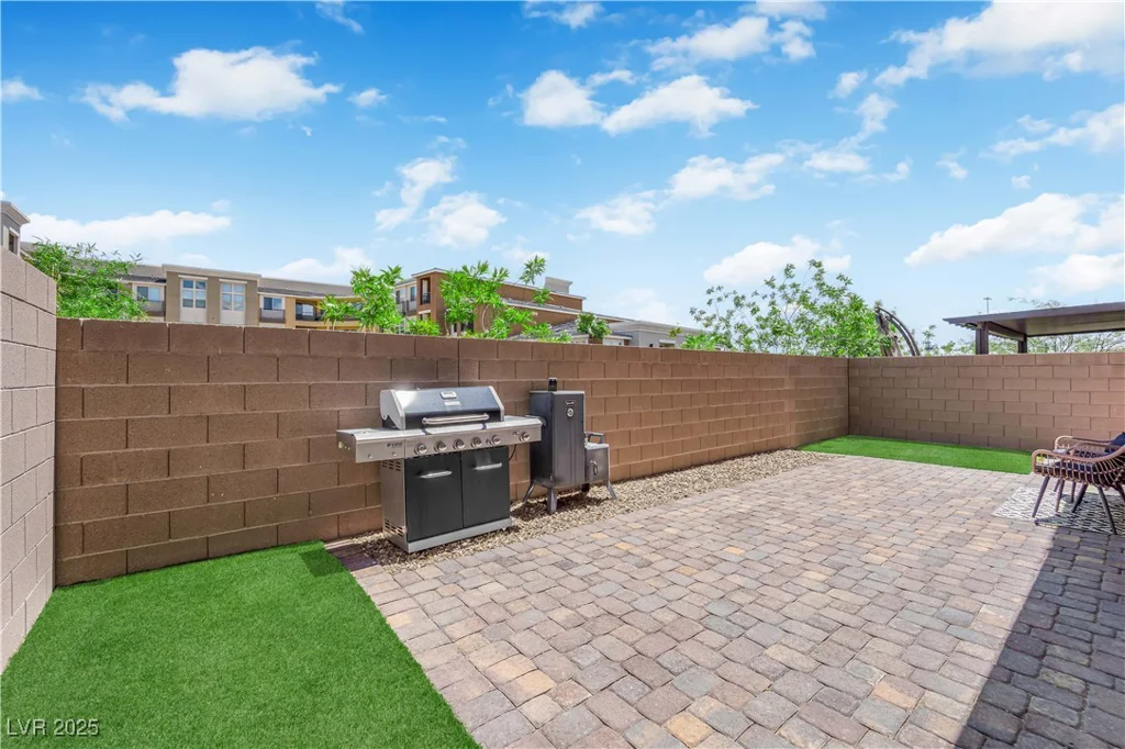 6626 Seahorse Reef, Las Vegas, NV 89149