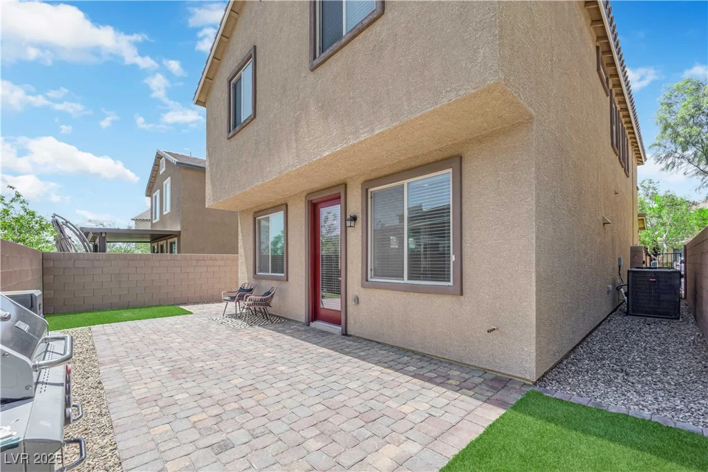 6626 Seahorse Reef, Las Vegas, NV 89149