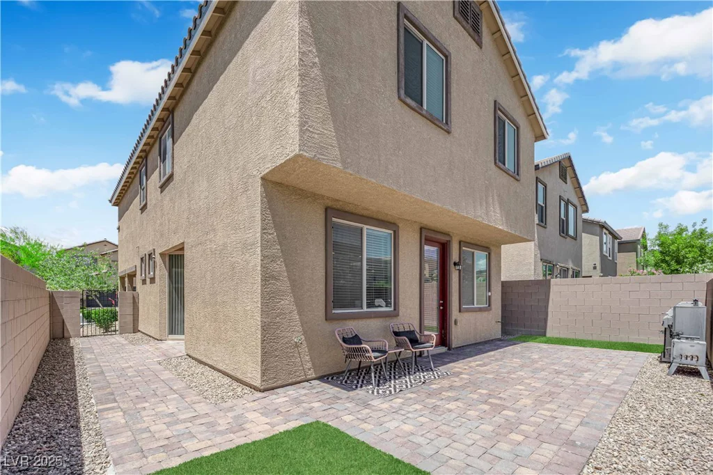 6626 Seahorse Reef, Las Vegas, NV 89149