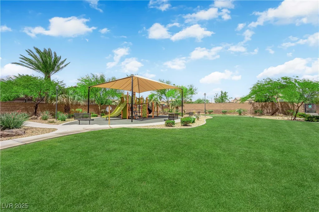 6626 Seahorse Reef, Las Vegas, NV 89149