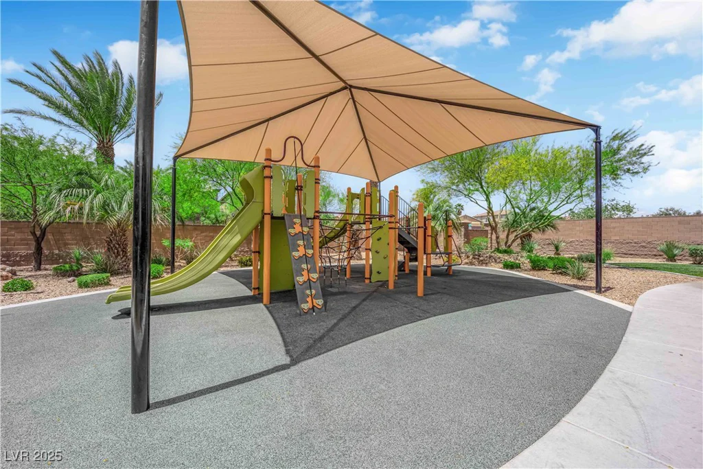 6626 Seahorse Reef, Las Vegas, NV 89149