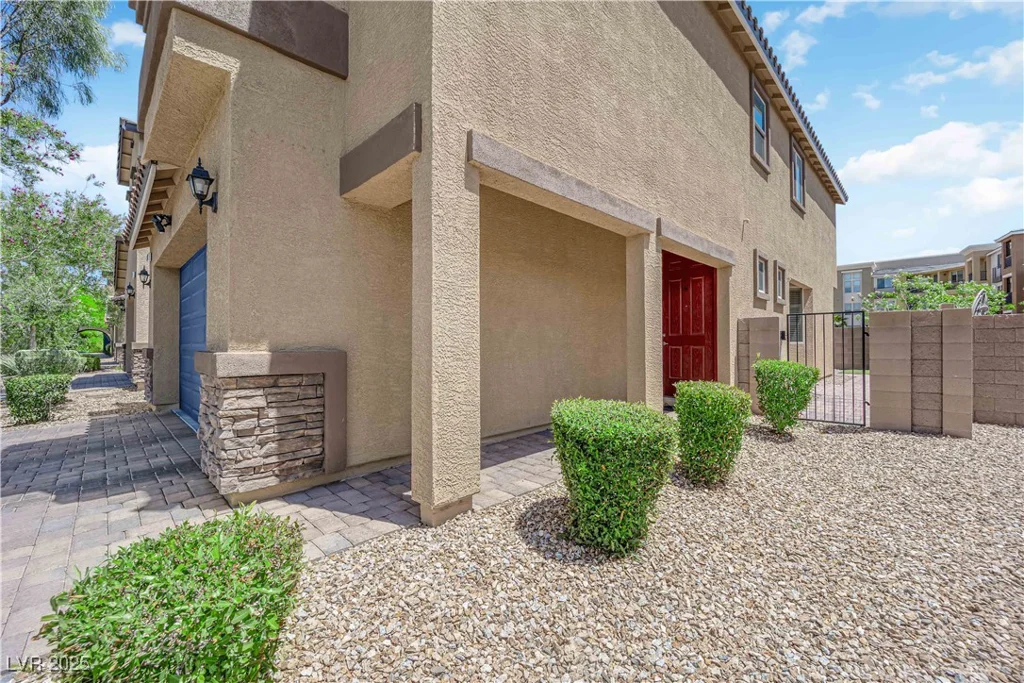 6626 Seahorse Reef, Las Vegas, NV 89149
