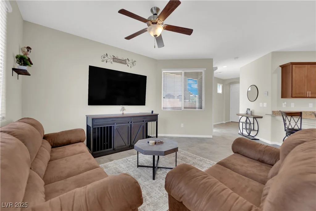6626 Seahorse Reef, Las Vegas, NV 89149